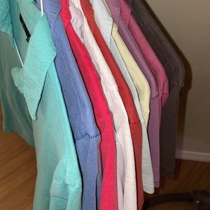 Marc Anthony Slim Fit Polos M 11 Colors Available